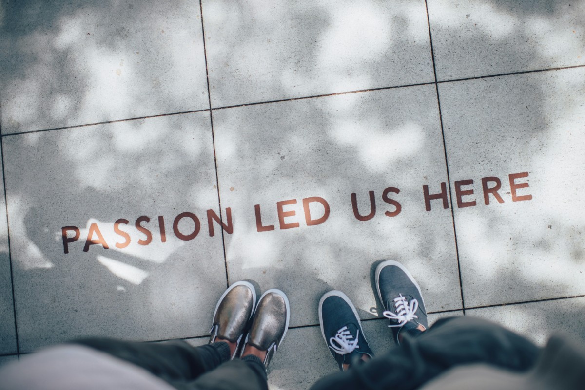 From ERP Architect to Self-Hosting Enthusiast